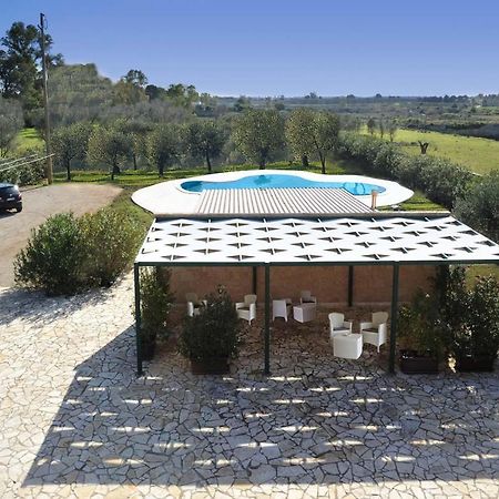 توري لابيلو Agriturismo Caranna المظهر الخارجي الصورة