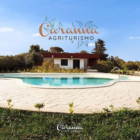 توري لابيلو Agriturismo Caranna المظهر الخارجي الصورة