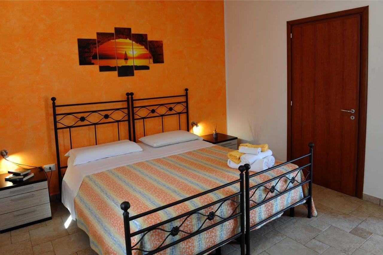 توري لابيلو Agriturismo Caranna المظهر الخارجي الصورة