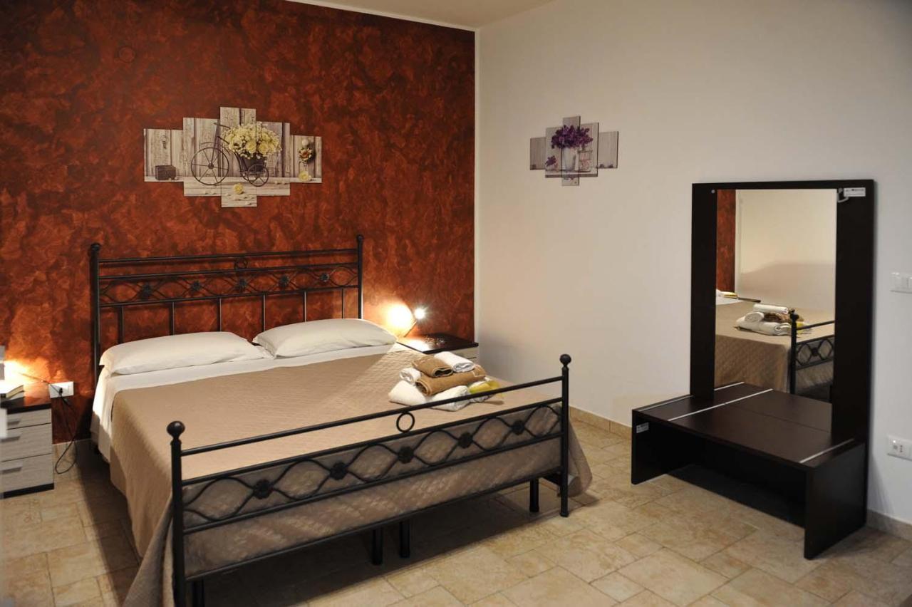 توري لابيلو Agriturismo Caranna المظهر الخارجي الصورة