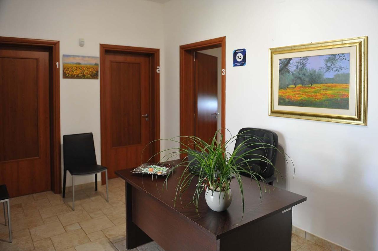توري لابيلو Agriturismo Caranna المظهر الخارجي الصورة