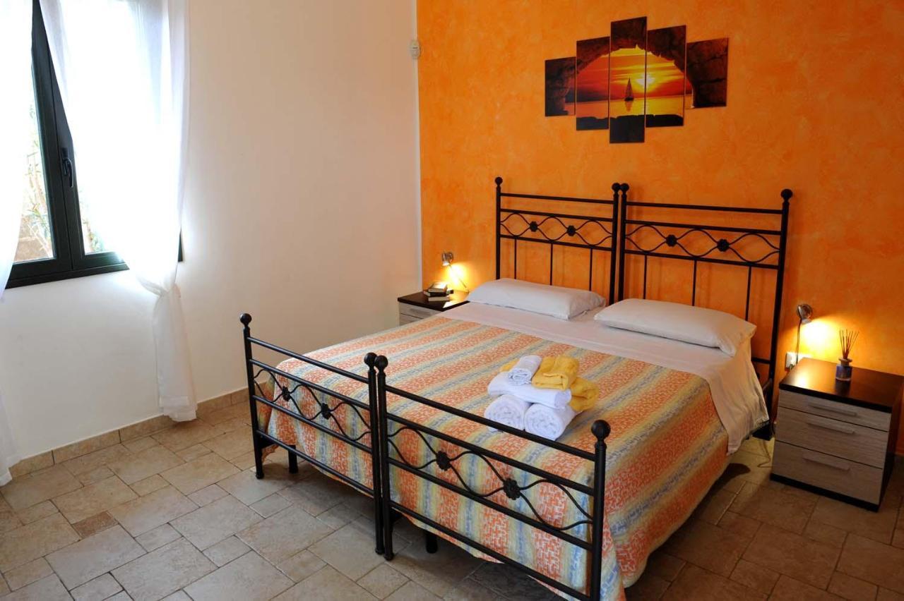 توري لابيلو Agriturismo Caranna المظهر الخارجي الصورة