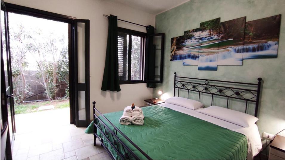 توري لابيلو Agriturismo Caranna المظهر الخارجي الصورة