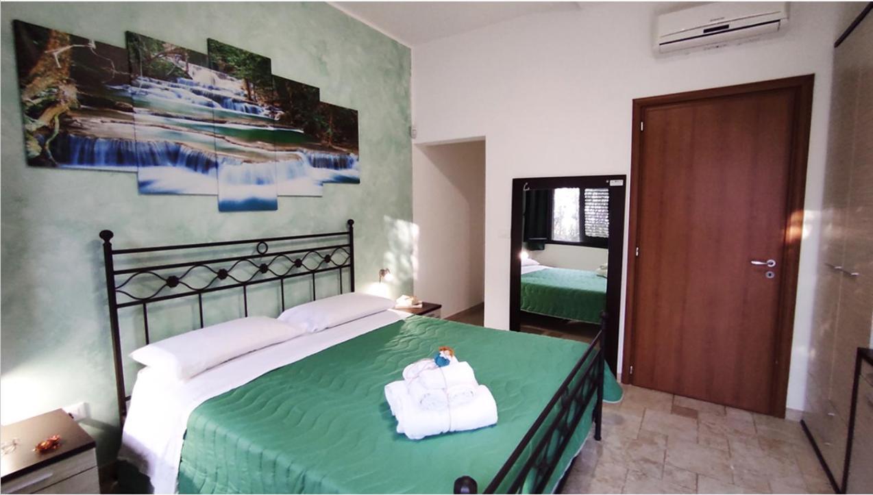 توري لابيلو Agriturismo Caranna المظهر الخارجي الصورة