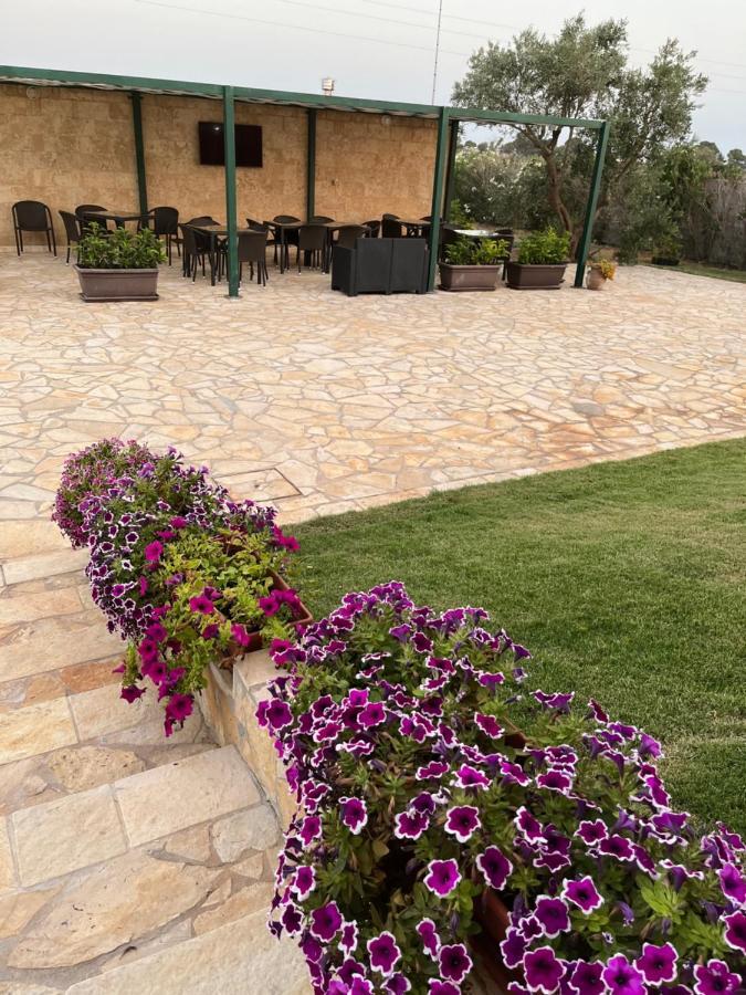 توري لابيلو Agriturismo Caranna المظهر الخارجي الصورة